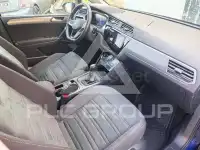 2024 Volkswagen Touran