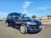 2024 Volkswagen Touran