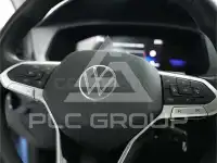 2024 Volkswagen T-Cross