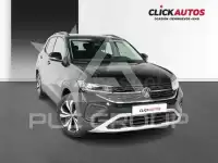 2024 Volkswagen T-Cross