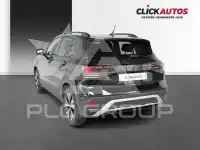 2024 Volkswagen T-Cross