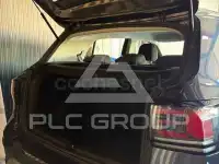 2024 Volkswagen T-Cross
