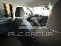2024 Volkswagen T-Cross