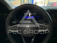 2024 Volkswagen T-Cross