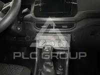 2024 Volkswagen T-Cross