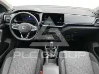 2024 Volkswagen T-Cross