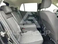 2024 Volkswagen T-Cross
