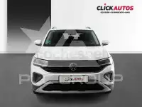 2024 Volkswagen T-Cross
