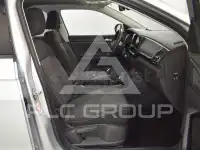2024 Volkswagen T-Cross