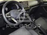 2024 Volkswagen T-Cross
