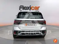 2024 Volkswagen T-Cross