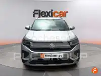 2024 Volkswagen T-Cross