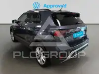 2024 Volkswagen T-Cross