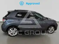 2024 Volkswagen T-Cross