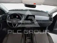 2024 Volkswagen T-Cross