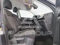 2024 Volkswagen T-Cross