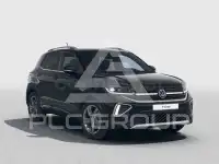 2024 Volkswagen T-Cross