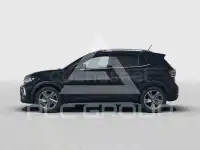 2024 Volkswagen T-Cross