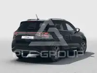 2024 Volkswagen T-Cross