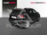 2024 Volkswagen T-Cross