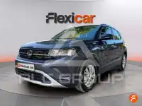 2024 Volkswagen T-Cross
