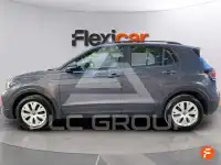 2024 Volkswagen T-Cross