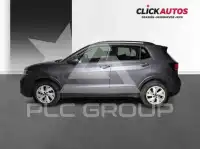 2024 Volkswagen T-Cross