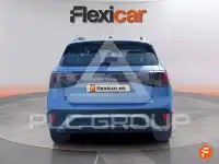 2024 Volkswagen T-Cross