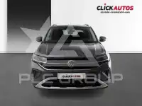 2024 Volkswagen T-Cross