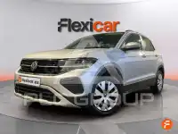 2024 Volkswagen T-Cross
