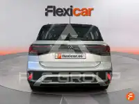 2024 Volkswagen T-Cross