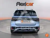 2024 Volkswagen T-Cross
