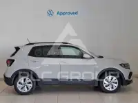 2024 Volkswagen T-Cross