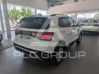 2024 Volkswagen T-Cross