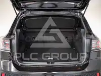 2024 Volkswagen T-Cross