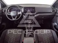 2024 Volkswagen T-Cross