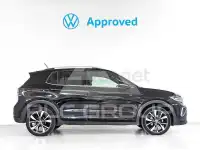 2024 Volkswagen T-Cross