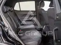 2024 Volkswagen T-Cross