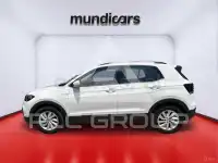 2024 Volkswagen T-Cross