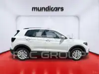 2024 Volkswagen T-Cross