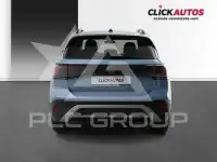 2024 Volkswagen T-Cross