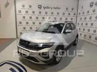 2024 Volkswagen T-Cross