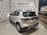 2024 Volkswagen T-Cross