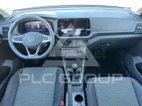 2024 Volkswagen T-Cross