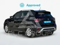 2024 Volkswagen T-Cross