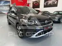 2024 Volkswagen T-Cross