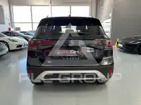 2024 Volkswagen T-Cross