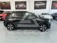 2024 Volkswagen T-Cross