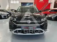 2024 Volkswagen T-Cross