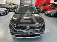 2024 Volkswagen T-Cross
